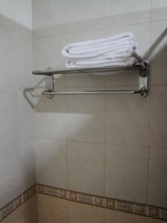 Imperial Hotel Kendari Oda fotoğraf