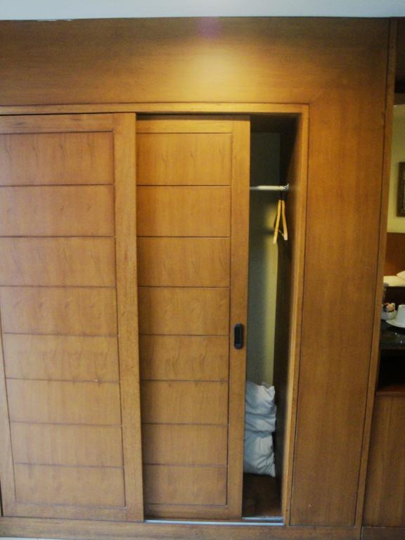 Imperial Hotel Kendari Oda fotoğraf