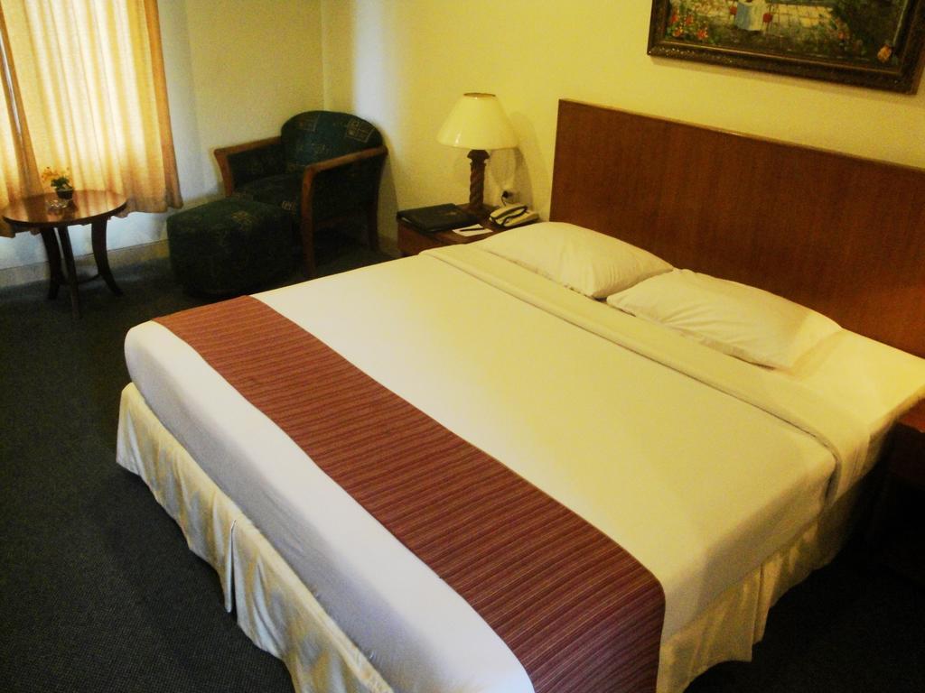 Imperial Hotel Kendari Oda fotoğraf