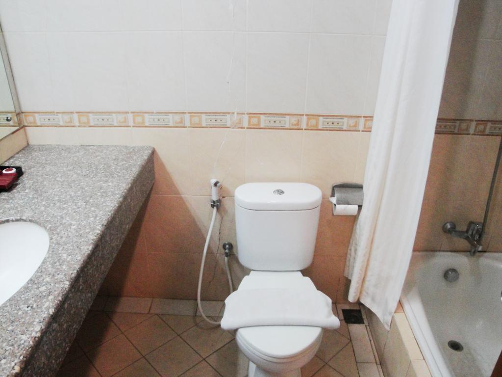 Imperial Hotel Kendari Oda fotoğraf