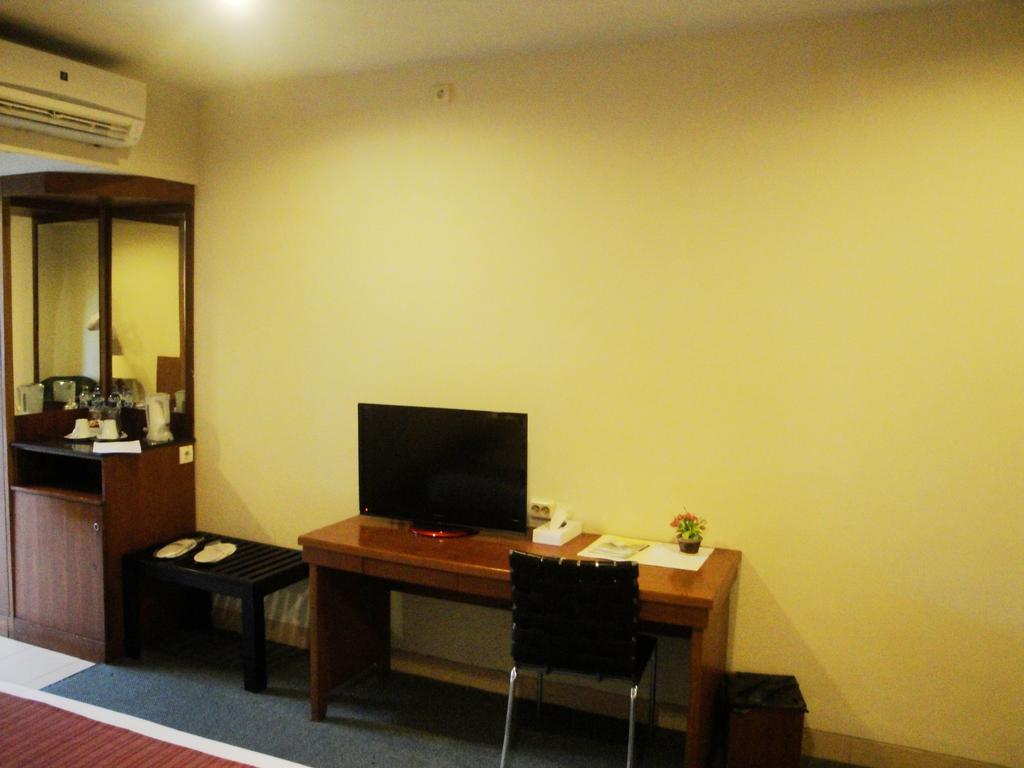 Imperial Hotel Kendari Oda fotoğraf